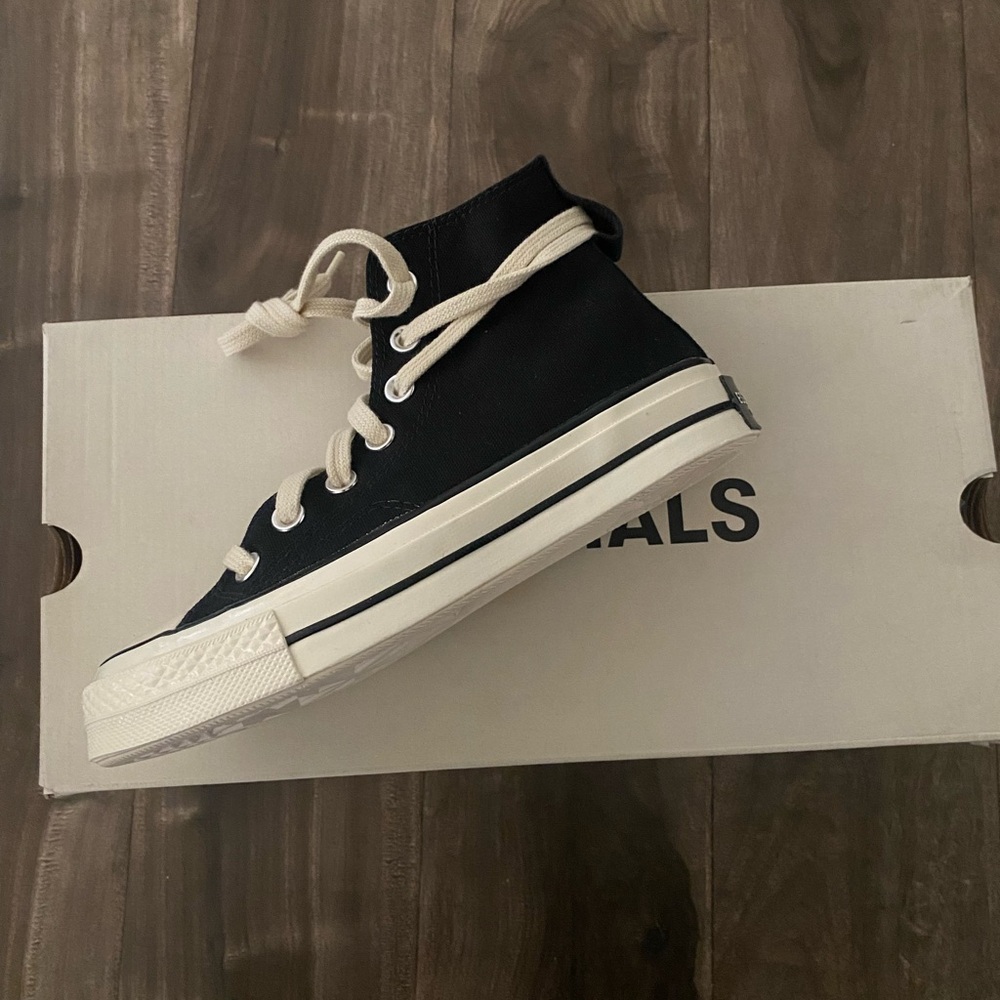 Essentials Chuck Taylor - image 3